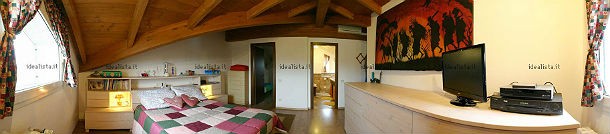 Gli immobili in evidenza della settimana (visite virtuali)