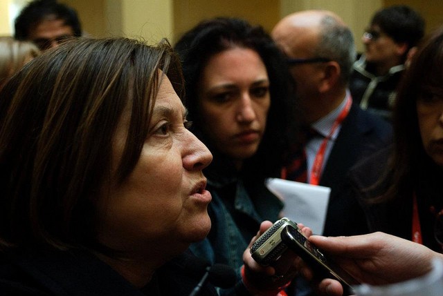 La vendetta del Pdl contro Lucia Annunziata: la sua casa abusiva è "impresentabile"