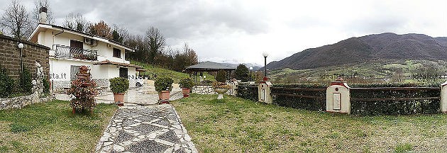Gli immobili in evidenza della settimana (visite virtuali)