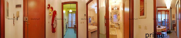 Come rendere una villetta perfetta per l'acquisto (fotogallery)