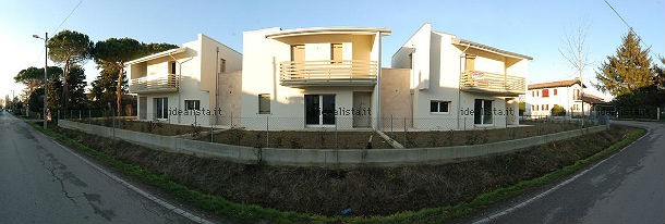 Gli immobili in evidenza della settimana (visite virtuali)