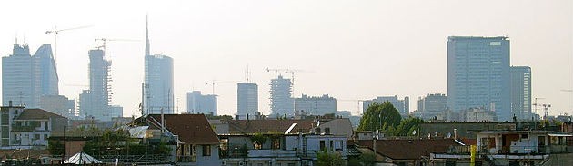 Valori immobiliari: Milano regge meglio delle altre città, ma sconta gli eccessi (prezzi al mq)