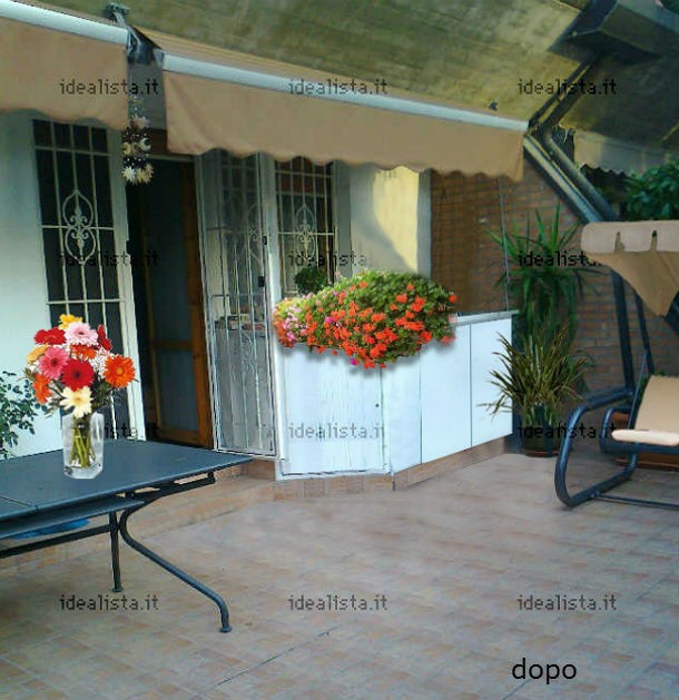 Come rendere una villetta perfetta per l'acquisto (fotogallery)