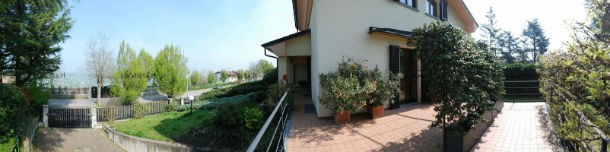 Gli immobili in evidenza della settimana (visite virtuali)