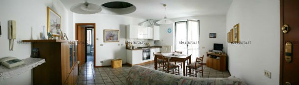 Gli immobili in evidenza della settimana (visite virtuali)