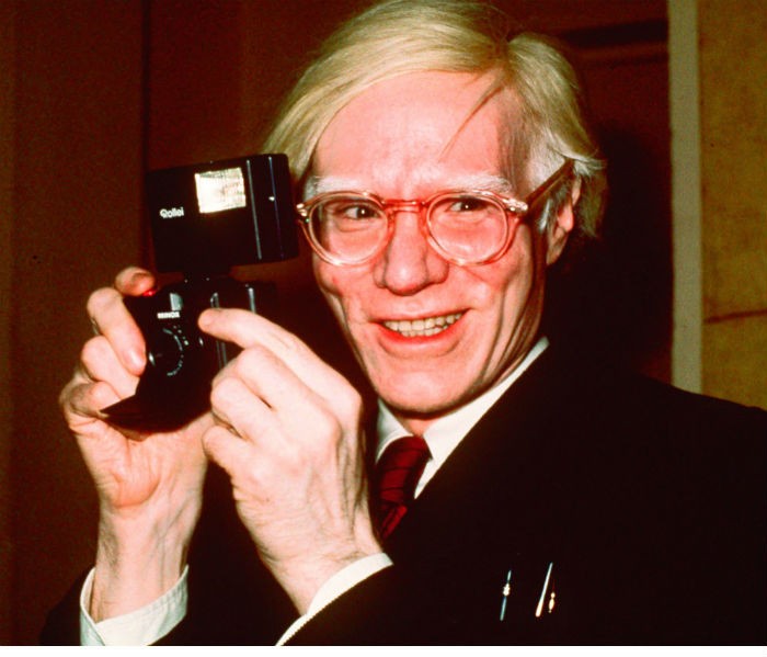 warhol