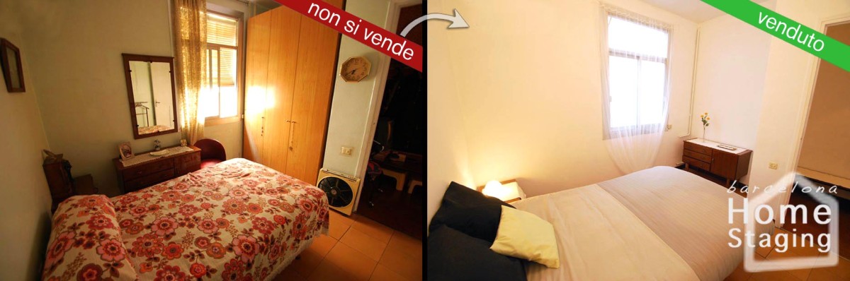 Perché alcune case si vendono e altre no? l'importanza del quarto elemento (fotogallery)