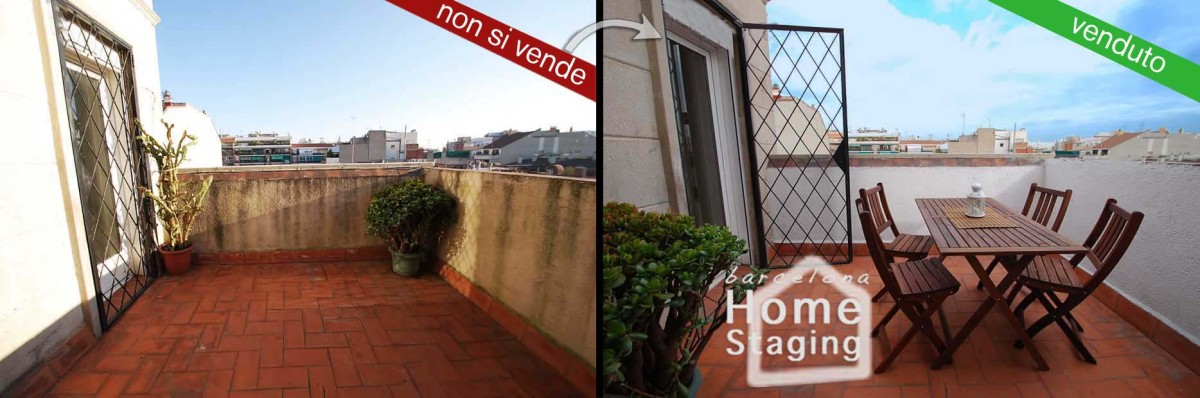 Perché alcune case si vendono e altre no? l'importanza del quarto elemento (fotogallery)