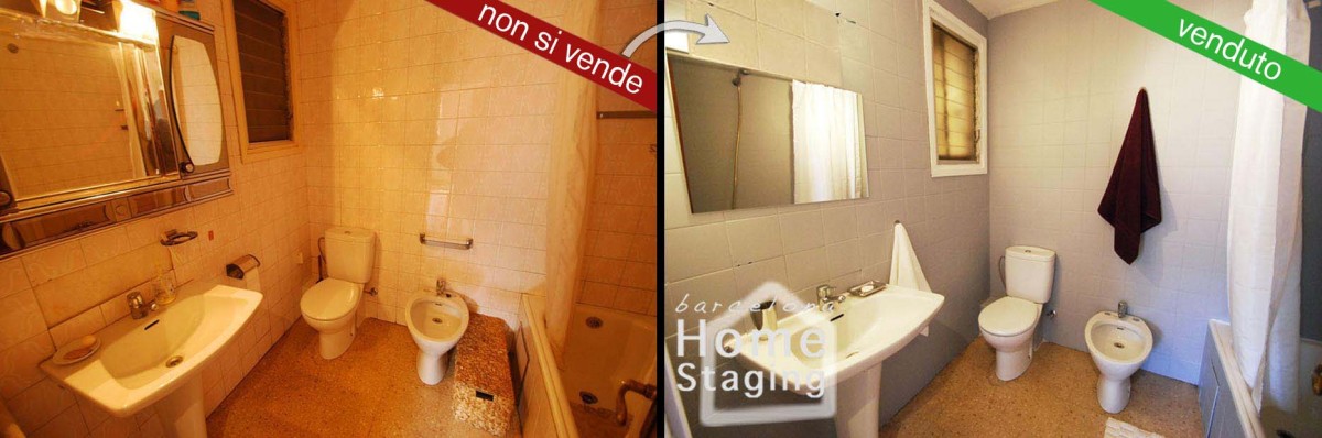 Perché alcune case si vendono e altre no? l'importanza del quarto elemento (fotogallery)