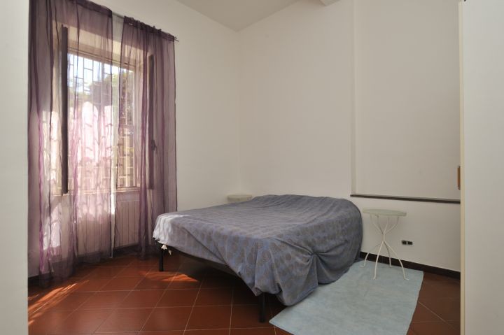 Come trasformare una casa con pitture murali e separè (fotogallery)