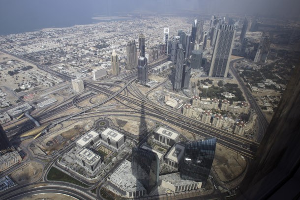 I 10 mercati immobiliari più caldi del mondo