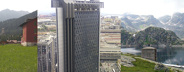 Proprietari speciali irrompono sul mercato: in vendita 3mila immobili enel (annunci)