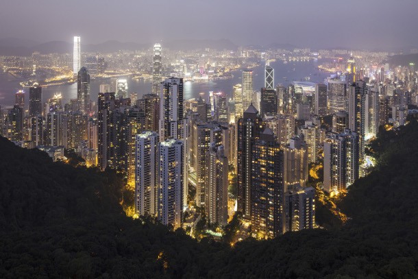 I 10 mercati immobiliari più caldi del mondo