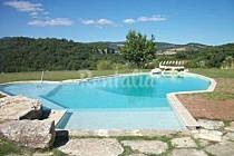 Le più belle case con piscina in affitto in Italia, spagna e portogallo (fotogallery)