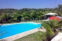 Le più belle case con piscina in affitto in Italia, spagna e portogallo (fotogallery)