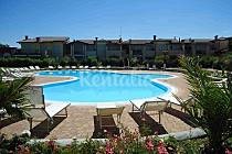 Le più belle case con piscina in affitto in Italia, spagna e portogallo (fotogallery)