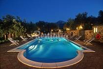 Le più belle case con piscina in affitto in Italia, spagna e portogallo (fotogallery)