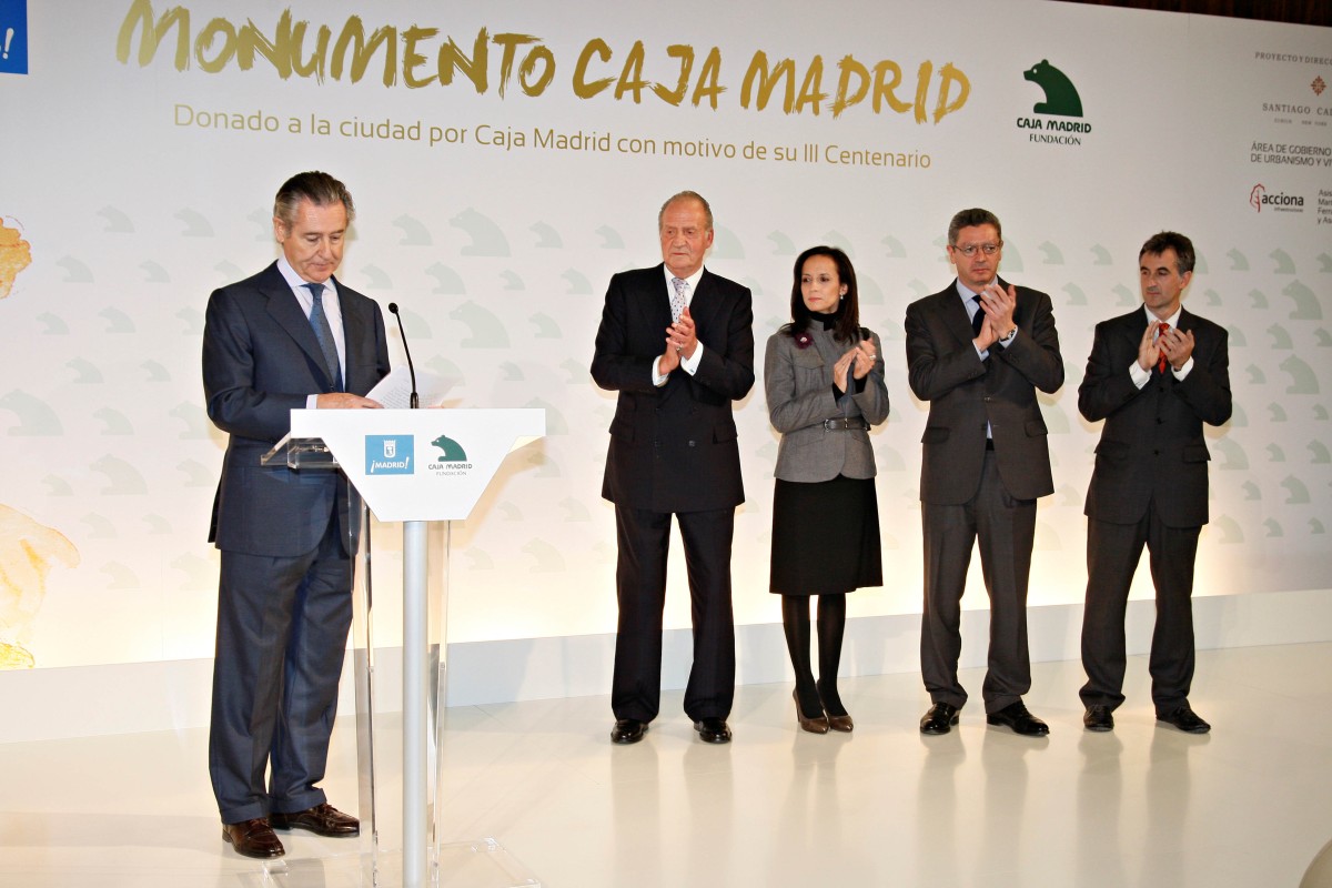 Finalmente un banchiere finisce in carcere per la sua gestione aberrante