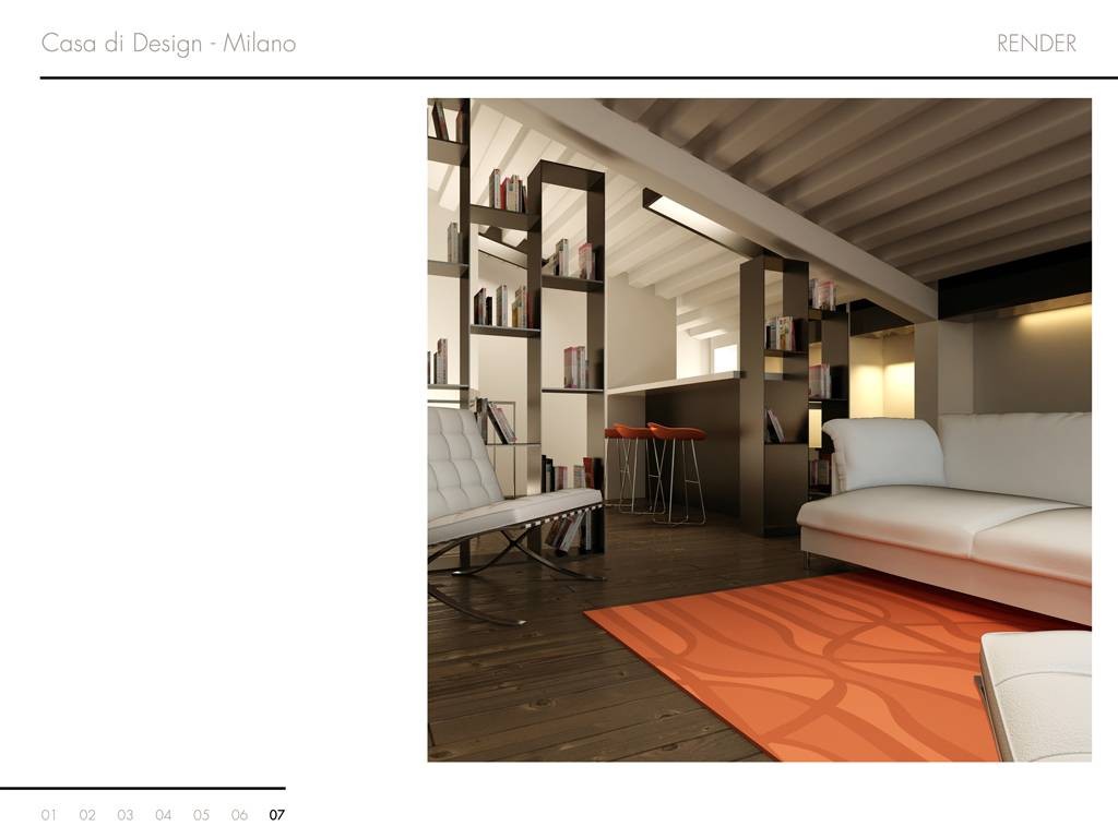 12 idee per rinnovare un appartamento con tocchi di design e un budget limitato (fotogallery)