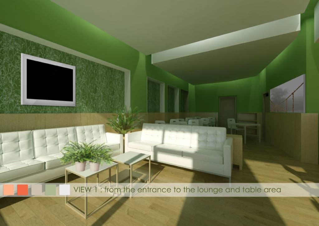 12 idee per rinnovare un appartamento con tocchi di design e un budget limitato (fotogallery)