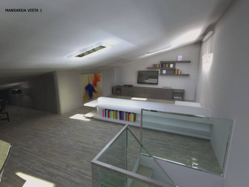 12 idee per rinnovare un appartamento con tocchi di design e un budget limitato (fotogallery)