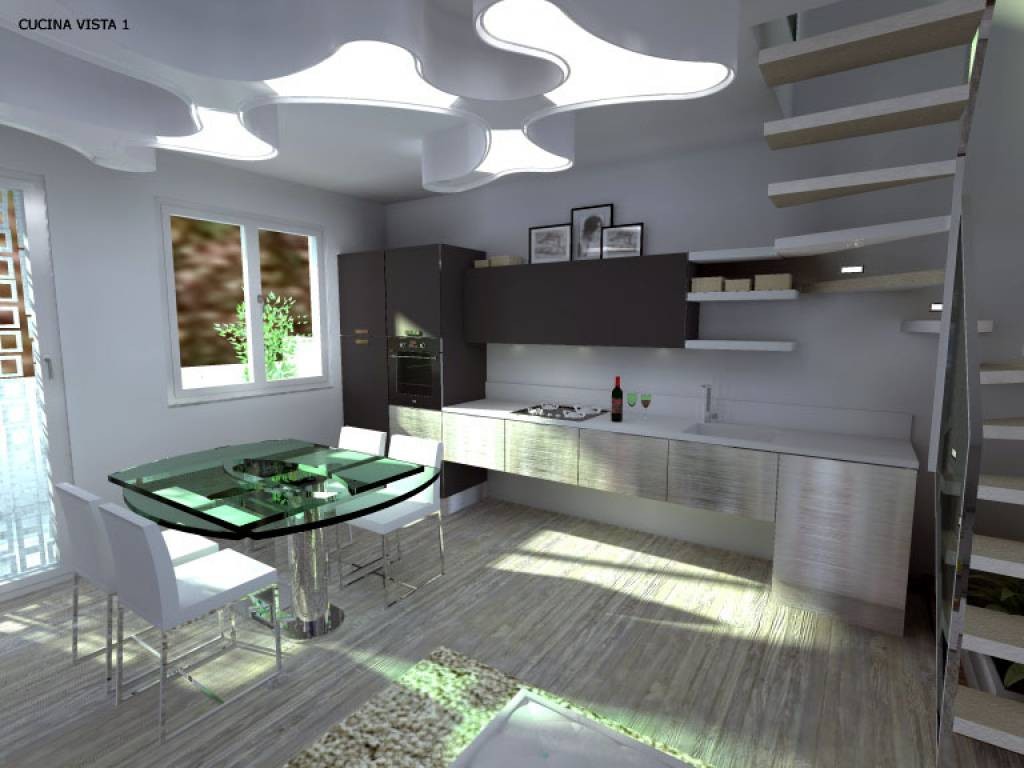 12 idee per rinnovare un appartamento con tocchi di design e un budget limitato (fotogallery)