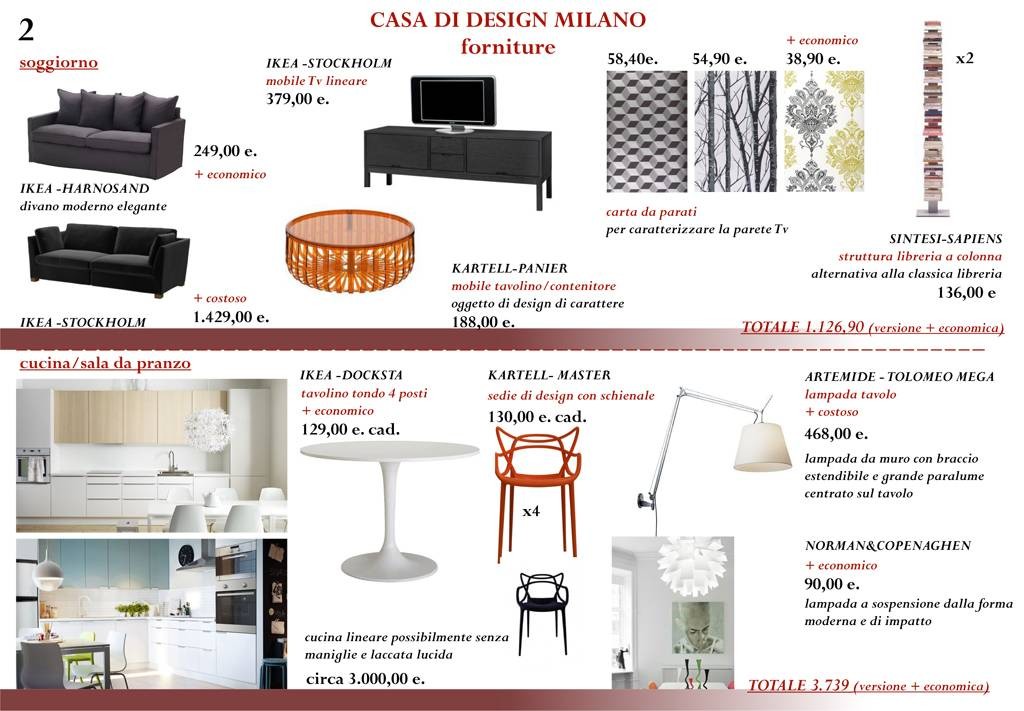 12 idee per rinnovare un appartamento con tocchi di design e un budget limitato (fotogallery)