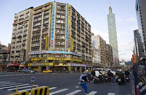 I 10 mercati immobiliari più caldi del mondo