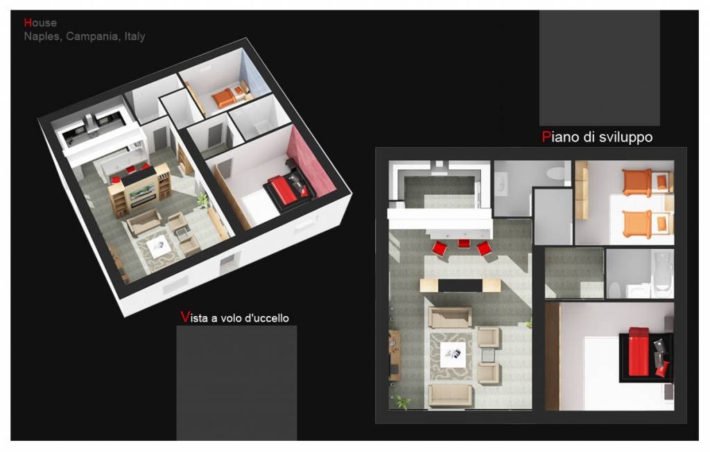 22 idee per cambiare completamente il volto di una casa (fotogallery)