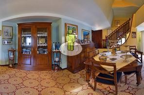 Come visitare 33 case in pochi minuti (visite virtuali)