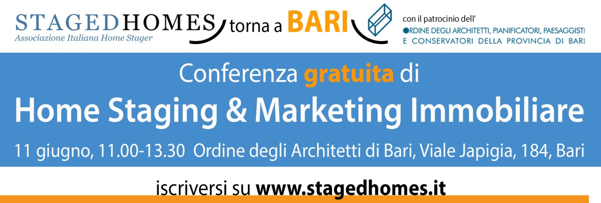 Troppi proprietari pensano che le case si vendano da sole