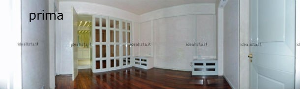 Come rendere glamour un appartamento spoglio