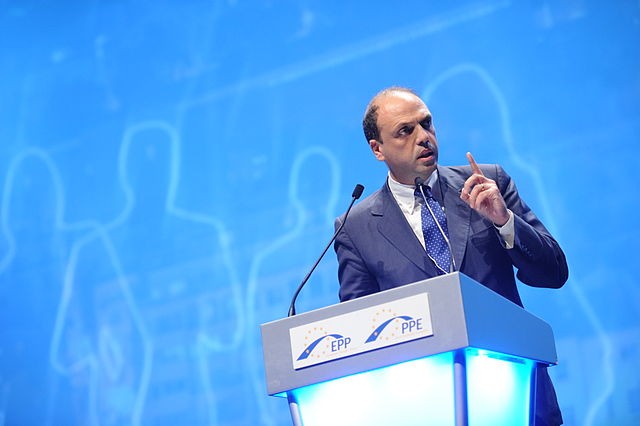 Alfano: a dicembre niente imu per le prime case