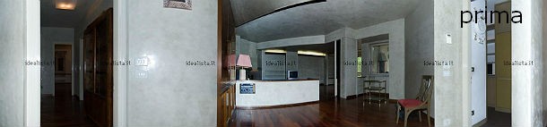 Come rendere glamour un appartamento spoglio