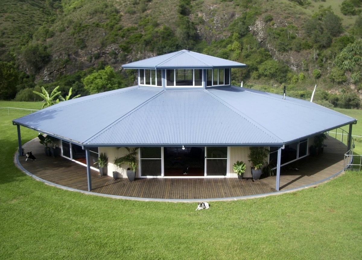australia