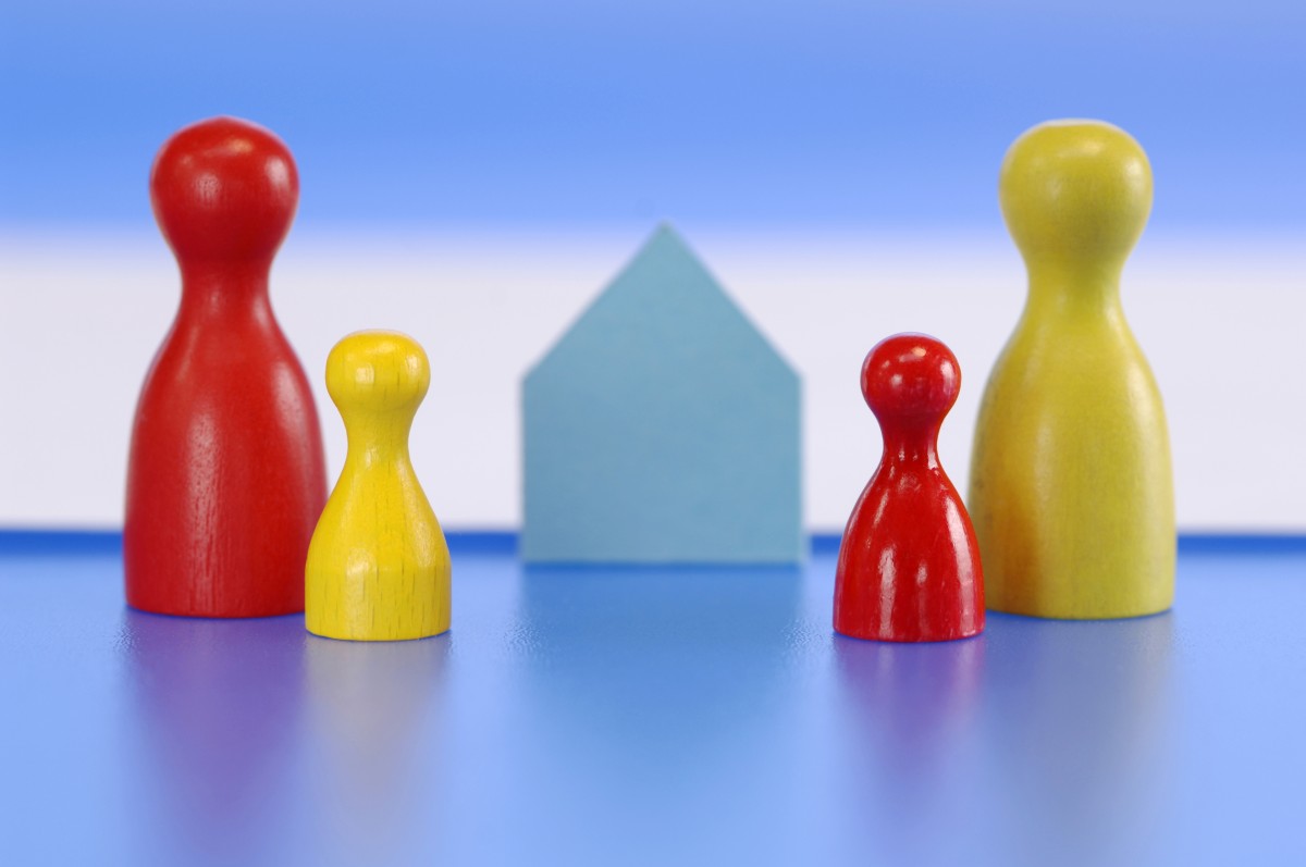 Ecco quali sono le case che hanno più possibilità di essere vendute