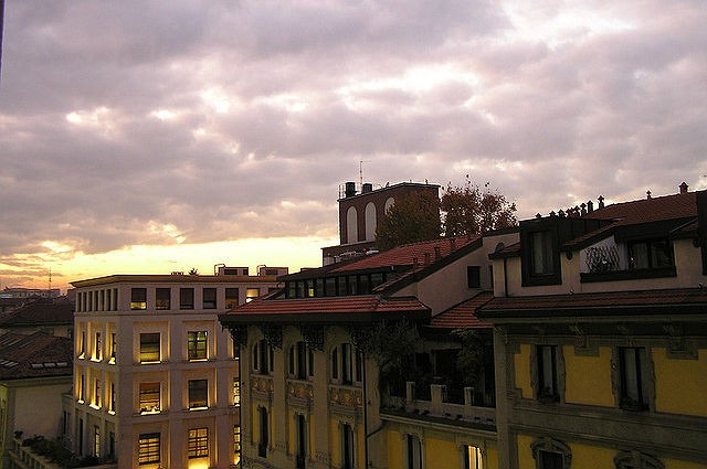 Aliquote imu Milano, la stangata sulle seconde case sfitte