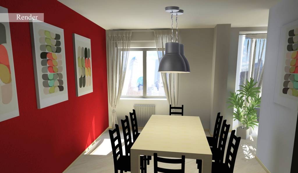 8 fantastici progetti si sfidano sull'arte di arredare il soggiorno (fotogallery)