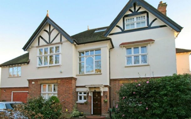 Wimbledon, tennis e case di lusso (fotogallery)