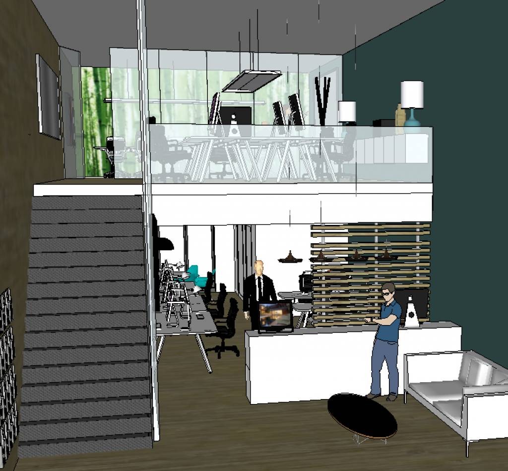 Ryan Phillippe mette in vendita la sua villa di Los Angeles per 5,7 milioni di euro