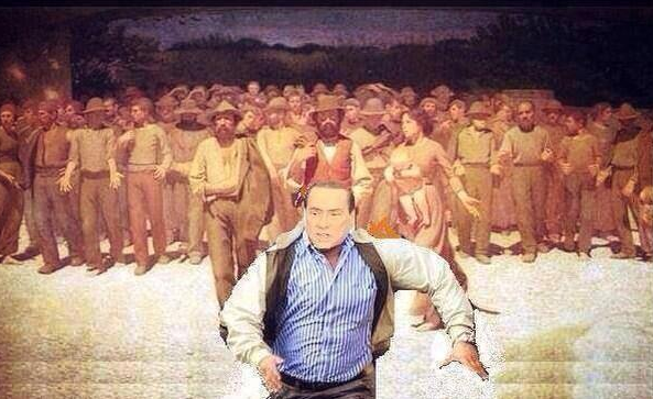 Sentenza berlusconi, su twitter impazza cinesilvio (fotogallery)