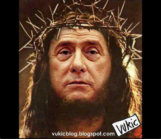 Sentenza berlusconi, su twitter impazza cinesilvio (fotogallery)