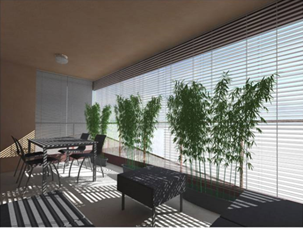 Come rinnovare il vostro ufficio con un bugdet limitato (fotogallery)