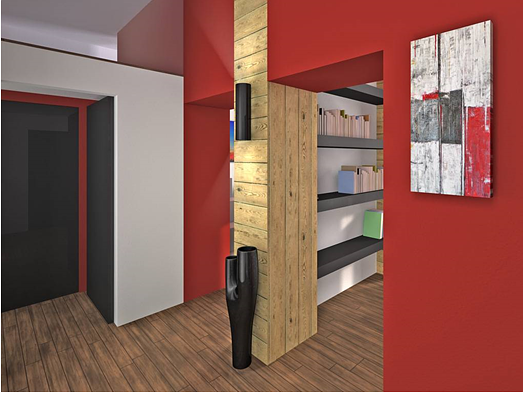 Come rinnovare il vostro ufficio con un bugdet limitato (fotogallery)