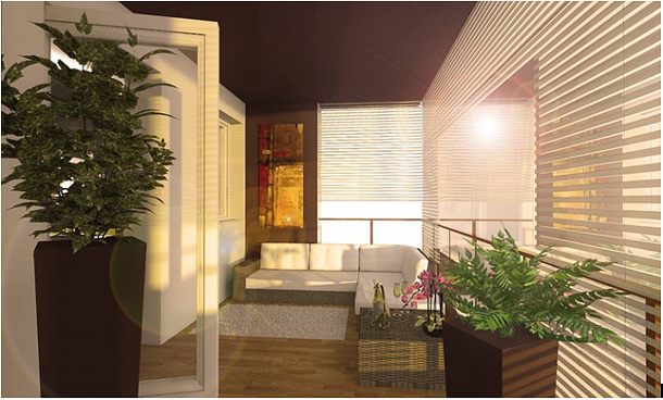 Come rinnovare il vostro ufficio con un bugdet limitato (fotogallery)