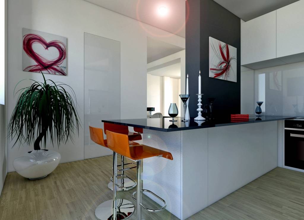 Come rifarsi casa con 200 euro (fotogallery)