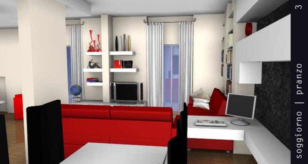 Come rifarsi casa con 200 euro (fotogallery)