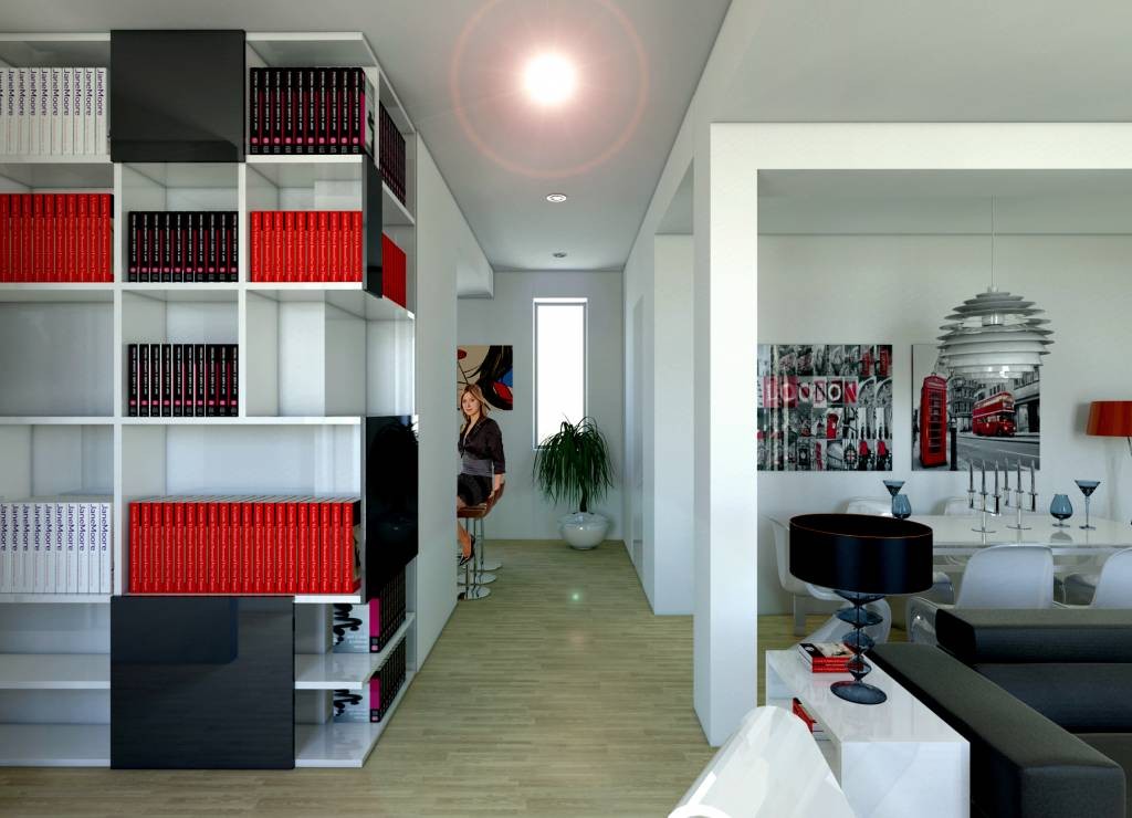 Come rifarsi casa con 200 euro (fotogallery)