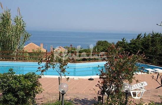 Case del week end: un appartamento con vista mare in un angolo di paradiso della Sardegna (fotogallery)