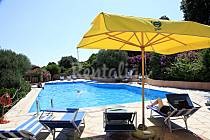 Le più belle case vacanza con vista mare in Italia, Spagna e Portogallo (fotogallery)